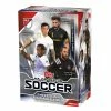 Grosnor 2021 TOPPS MLS SOCCER BLASTER -Jersey shop 2021 TOPPS MLS SOCCER BLASTER