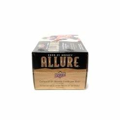 Grosnor 2022 UPPER DECK ALLURE HOCKEY BLASTER -Jersey shop 2022 UPPER DECK ALLURE HOCKEY BLASTER FOUR