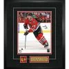 FRAMEWORTH CHICAGO BLACKHAWKS TOEWS FRAMED 13X15 -Jersey shop 43 652 frameworth 2016 toews frame