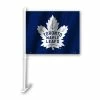 The Sports Vault TORONTO MAPLE LEAFS 2017 CAR FLAG -Jersey shop 4937 hunter 2017 tml car flag