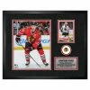 FRAMEWORTH CHICAGO BLACKHAWKS TOEWS FRAMED PHOTOCARD -Jersey shop 72 302 frameworth 2016 toews frame