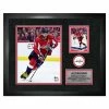 FRAMEWORTH ALEX OVECHKIN WASHINGTON CAPITALS FRAMED PHOTOCARD PRINT -Jersey shop 72 371