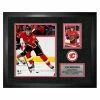 FRAMEWORTH SEAN MONAHAN CALGARY FLAMES FRAMED PHOTOCARD PRINT -Jersey shop 72 372