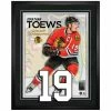 FRAMEWORTH CHICAGO BLACKHAWKS TOEWS NUMBERS FRAME -Jersey shop 72 402 frameworth 2016 toews frame