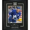 FRAMEWORTH JOHN TAVARES TORONTO MAPLE LEAFS FRAMED REPLICA SIGNATURE - 16X20 -Jersey shop 72 544