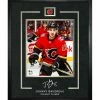 FRAMEWORTH JOHNNY GAUDREAU CALGARY FLAMES FRAMED REPLICA SIGNATURE - 16X20 1 FRAMEWORTH JOHNNY GAUDREAU CALGARY FLAMES FRAMED REPLICA SIGNATURE - 16X20 -Jersey shop 72 550