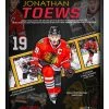FRAMEWORTH CHICAGO BLACKHAWKS TOEWS CAREER COLLAGE FRAME 1 FRAMEWORTH CHICAGO BLACKHAWKS TOEWS CAREER COLLAGE FRAME -Jersey shop 72 202 frameworth 2015 towes career collage frame
