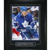 FRAMEWORTH AUSTON MATTHEWS TORONTO MAPLE LEAFS FRAMED 8X10 PRINT -Jersey shop 73 470