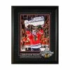 FRAMEWORTH CHICAGO BLACKHAWKS JONATHAN TOEWS 8X10 VIRTUAL FRAME