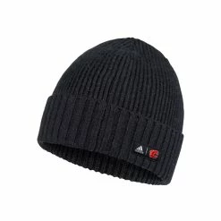 ADIDAS CALGARY FLAMES MEN'S CUFFED TOQUE