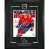 FRAMEWORTH ALEX OVECHKIN WASHINGTON CAPITALS FRAMED REPLICA SIGNATURE - 16X20