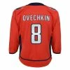 Outerstuff ALEXANDER OVECHKIN WASHINGTON CAPITALS INFANT PREMIER JERSEY 1 Outerstuff ALEXANDER OVECHKIN WASHINGTON CAPITALS INFANT PREMIER JERSEY -Jersey shop ALEXANDER OVECHKIN WASHINGTON CAPITALS INFANT PREMIER JERSEY BACK