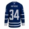 AUSTON MATTHEWS TORONTO MAPLE LEAFS ADIDAS ADIZERO PRIMEGREEN AUTHENTIC REVERSE RETRO 2.0 JERSEY -Jersey shop AUSTON MATTHEWS TORONTO MAPLE LEAFS ADIDAS ADIZERO PRIMEGREEN AUTHENTIC REVERSE RETRO 2.0 JERSEY BACK