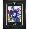 FRAMEWORTH AUSTON MATTHEWS TORONTO MAPLE LEAFS FRAMED REPLICA SIGNATURE - 16X20 -Jersey shop AUSTON MATTHEWS TORONTO MAPLE LEAFS FRAMED REPLICA SIGNATURE 16X20