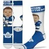 NSSI AUSTON MATTHEWS TORONTO MAPLE LEAFS ADULT NHL # PLAYER SOCKS -Jersey shop AUSTON MATTHEWS TORONTO MAPLE LEAFS MEN S NHL PLAYER SOCKS 505 7 1