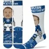 NSSI AUSTON MATTHEWS TORONTO MAPLE LEAFS ADULT SIGNING BONUS PLAYER SOCKS -Jersey shop AUSTON MATTHEWS TORONTO MAPLE LEAFS MEN S SIGNING BONUS PLAYER SOCKS 505 7