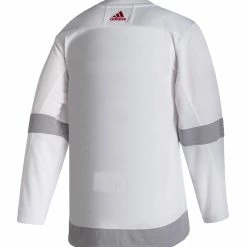 Jersey shop -Jersey shop Adidas Authentic Pro Detroit Red Wings Reverse Retro Jersey Back