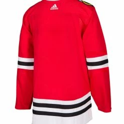 Jersey shop -Jersey shop Adidas Chicago Blackhawks Home Jersey Back