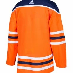 Jersey shop -Jersey shop Adidas Edmonton Oilers Home Jersey Back