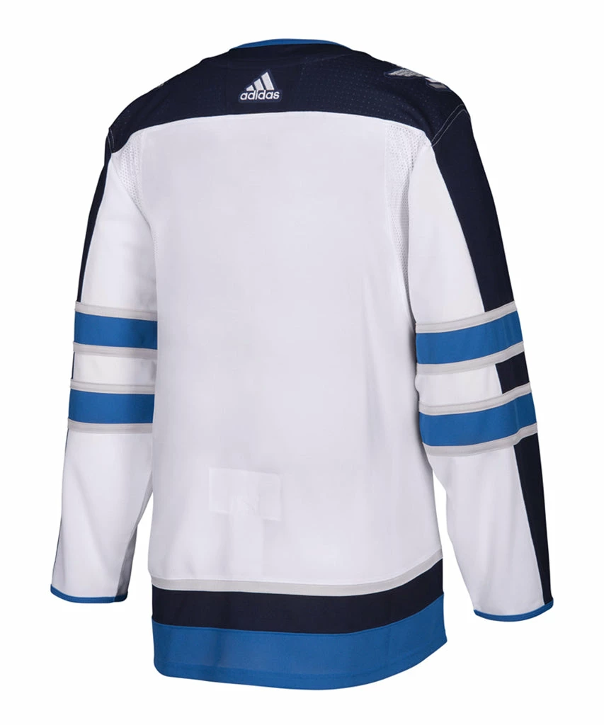 ADIDAS AUTHENTIC PRO WINNIPEG JETS AWAY JERSEY 4 ADIDAS AUTHENTIC PRO WINNIPEG JETS AWAY JERSEY - Image 2