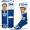 NSSI AUSTON MATTHEWS TORONTO MAPLE LEAFS NHL MUGS SOCKS -Jersey shop Auston Matthews Toronto Maple Leafs Mug Socks min