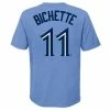BO BICHETTE TORONTO BLUE JAYS NIKE YOUTH PLAYER T SHIRT 2 BO BICHETTE TORONTO BLUE JAYS NIKE YOUTH PLAYER T SHIRT -Jersey shop BO BICHETTE TORONTO BLUE JAYS NIKE YOUTH PLAYER T SHIRT