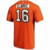 BOBBY CLARKE PHILADELPHIA FLYERS FANATICS ADULT HERITAGE T SHIRT -Jersey shop BOBBY CLARKE PHILADELPHIA FLYERS FANATICS MEN S HERITAGE PLAYER T SHIRT BACK 50a892f6 f717 44fc a031 85cc7858a998