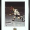 Frameworth BOBBY HULL CHICAGO BLACKHAWKS ICONS COLLECTION - 18X22
