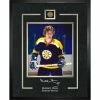 FRAMEWORTH BOBBY ORR BOSTON BRUINS FRAMED REPLICA SIGNATURE - 16X20 -Jersey shop BOBBY ORR BOSTON BRUINS FRAMED REPLICA SIGN 16X20