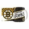 Mustang BOSTON BRUINS 15OZ SUBLIMATED CLASSIC MUG -Jersey shop BOSTON BRUINS 15OZ SUBLIMATED CLASSIC MUG