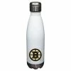 Mustang BOSTON BRUINS 17OZ GLACIER WATER BOTTLE - WHITE -Jersey shop BOSTON BRUINS 17OZ GLACIER WATER BOTTLE WHITE