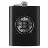 Mustang BOSTON BRUINS 8OZ FLASK - LASER ETCH 1 Mustang BOSTON BRUINS 8OZ FLASK - LASER ETCH -Jersey shop BOSTON BRUINS 8OZ FLASK LASER ETCH