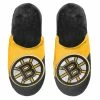 KDI BOSTON BRUINS BIG LOGO SLIPPERS -Jersey shop BOSTON BRUINS BIG LOGO SLIPPERS fa604814 740f 4705 9fe4 c3026828b8f5