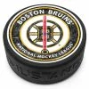 Mustang BOSTON BRUINS CENTRE ICE PUCK -Jersey shop BOSTON BRUINS CENTRE ICE PUCK