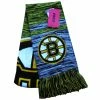 KDI BOSTON BRUINS COLOUR BLEND SCARF -Jersey shop BOSTON BRUINS COLOUR BLEND SCARF