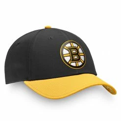 BOSTON BRUINS FANATICS MEN'S AUTHENTIC PRO 2019 NHL DRAFT HAT 10 BOSTON BRUINS FANATICS MEN'S AUTHENTIC PRO 2019 NHL DRAFT HAT -Jersey shop BOSTON BRUINS FANATICS MEN S AUTHENTIC PRO 2019 NHL DRAFT HAT LEFT