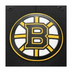 BOSTON BRUINS FANATICS MEN'S AUTHENTIC PRO 2019 NHL DRAFT HAT 12 BOSTON BRUINS FANATICS MEN'S AUTHENTIC PRO 2019 NHL DRAFT HAT -Jersey shop BOSTON BRUINS FANATICS MEN S AUTHENTIC PRO 2019 NHL DRAFT HAT LOGO