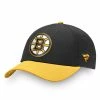 BOSTON BRUINS FANATICS MEN'S AUTHENTIC PRO 2019 NHL DRAFT HAT -Jersey shop BOSTON BRUINS FANATICS MEN S AUTHENTIC PRO 2019 NHL DRAFT HAT RIGHT