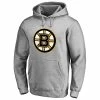 BOSTON BRUINS FANATICS ADULT PRIMARY LOGO HOODIE -Jersey shop BOSTON BRUINS FANATICS MEN S PRIMARY LOGO HOODIE