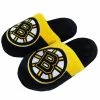 KDI BOSTON BRUINS KIDS BIG LOGO SLIPPERS 1 KDI BOSTON BRUINS KIDS BIG LOGO SLIPPERS -Jersey shop BOSTON BRUINS KIDS BIG LOGO SLIPPERS