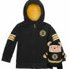 Outer Stuff BOSTON BRUINS KID'S NHL CUBCOATS -Jersey shop BOSTON BRUINS KID S NHL CUBCOATS 9K5Y5HBZC 3