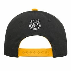 Outer Stuff BOSTON BRUINS KID'S PRIMARY LOGO HAT -Jersey shop BOSTON BRUINS KID S PRIMARY LOGO HAT HK5BOHCA5 BACK