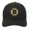 Outer Stuff BOSTON BRUINS KID'S PRIMARY LOGO HAT -Jersey shop BOSTON BRUINS KID S PRIMARY LOGO HAT HK5BOHCA5 FRONT