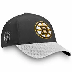 BOSTON BRUINS FANATICS MEN'S 2021 LOCKER ROOM PLAYOFF HAT -Jersey shop BOSTON BRUINS MEN S 2021 LOCKER ROOM PLAYOFF HAT LEFT 1024x1024 e051fab3 6e37 4ec5 9143 cb51bd1c0213