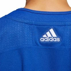 BUFFALO SABRES ADIDAS ADIZERO PRIMEGREEN AUTHENTIC BLUE HOME JERSEY -Jersey shop BUFFALO SABRES ADIDAS ADIZERO PRIMEGREEN AUTHENTIC BLUEHOME JERSEY COLLAR