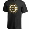 BOSTON BRUINS FANATICS MEN'S PRIMARY LOGO T SHIRT 2 BOSTON BRUINS FANATICS MEN'S PRIMARY LOGO T SHIRT -Jersey shop Boston Bruins Fanatics Mens Primary Logo T Shirt Front min a6a31adb 0cc6 4bed b5f4 171f5829d95e
