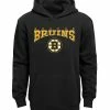 Outer Stuff BOSTON BRUINS KID'S FADEOUT HOODIE -Jersey shop Boston Bruins Kids Fadeout Hoodie
