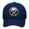 Outer Stuff BUFFALO SABRES KID'S PRIMARY LOGO CAP