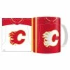 Mustang CALGARY FLAMES 15OZ SUBLIMATED JERSEY MUG -Jersey shop CALGARY FLAMES 15OZ SUBLIMATED JERSEY MUG