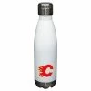 Mustang CALGARY FLAMES 17OZ GLACIER WATER BOTTLE - WHITE 1 Mustang CALGARY FLAMES 17OZ GLACIER WATER BOTTLE - WHITE -Jersey shop CALGARY FLAMES 17OZ GLACIER WATER BOTTLE WHITE